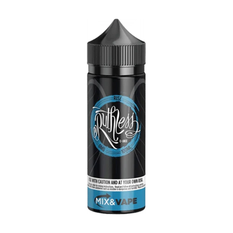 RUTHLESS 100ML SHORTFILL RISE