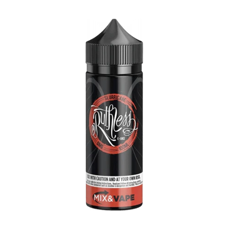 RUTHLESS 100ML SHORTFILL SLURRICANE Main image