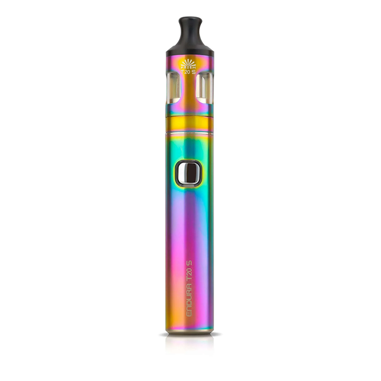 INNOKIN ENDURA T20S KIT RAINBOW Main image