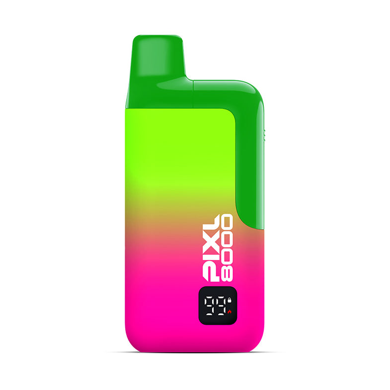 PIXL 8000 (2025) KIT RASPBERRY WATERMELON (5) Main image