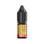 GOLD BAR SALTS 10ML RASPBERRY WATERMELON (10)