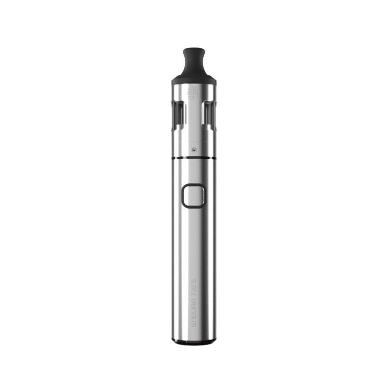 INNOKIN ENDURA T20S KIT STAINLESS STEEL