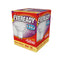 Eveready LED Light Bulb |GU10| |50W| |Warmlight| 5 Pack