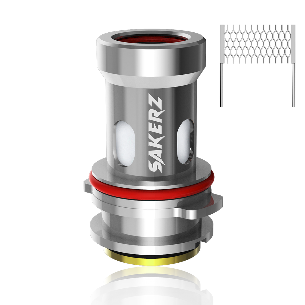 HORIZONTECH SAKERZ 0.4 COIL (3) Main image