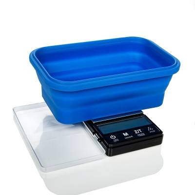 Scalability SYM-200 Digital Mini Scale Main image