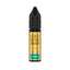 GOLD BAR SALTS 10ML SPEARMINT (10)