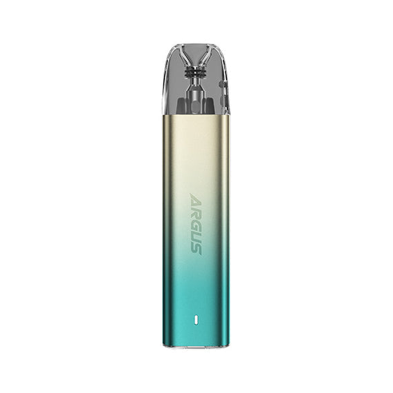 VOOPOO ARGUS G2 MINI KIT (2 PK) SPRING GREEN Main image