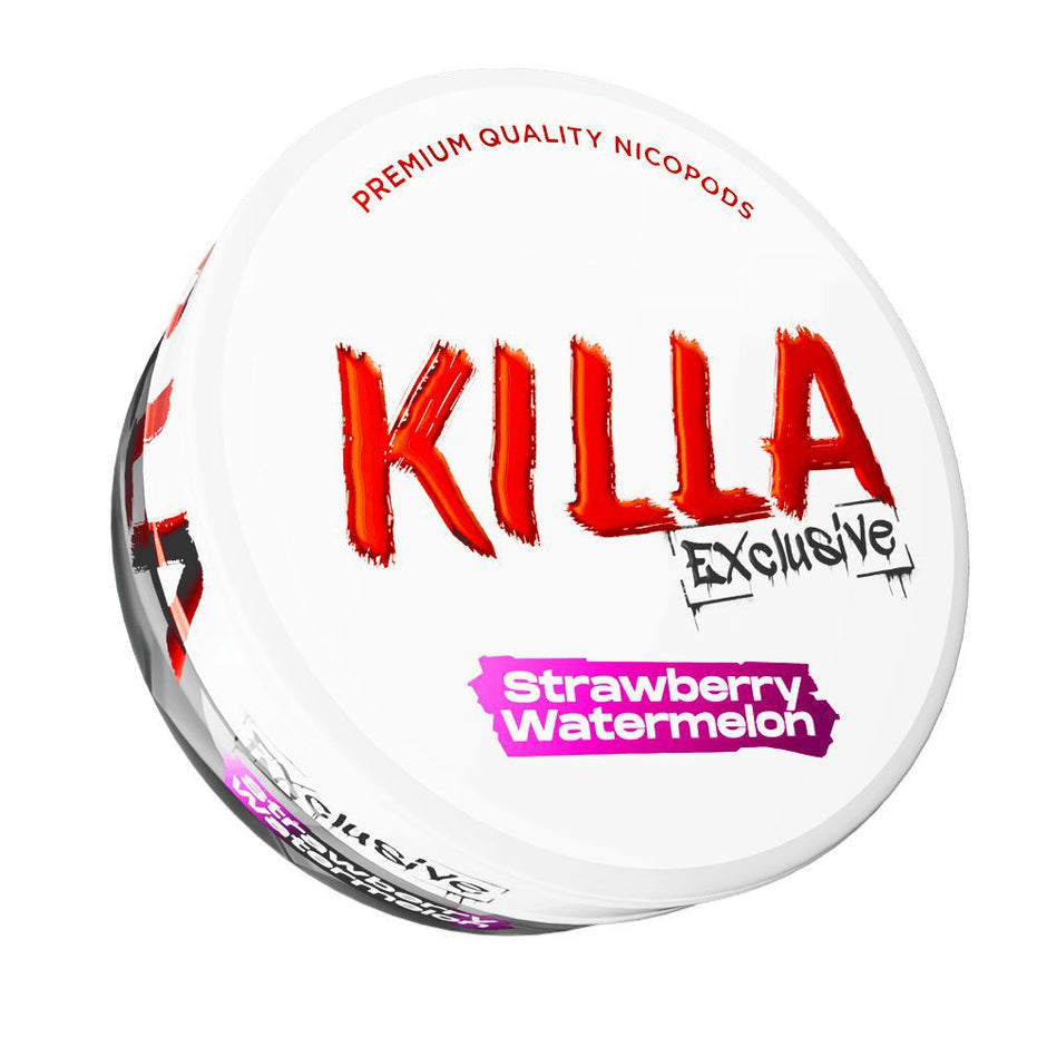 KILLA EXCLUSIVE STRAWBERRY WATERMELON Main image