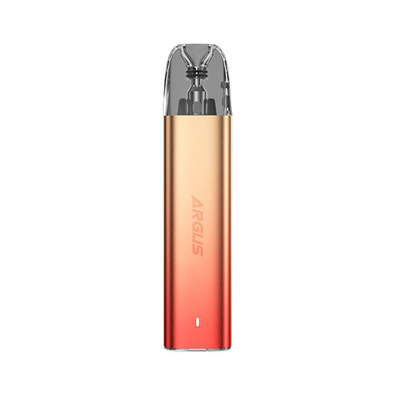 VOOPOO ARGUS G2 MINI KIT (2 PK) SUNSET ORANGE Main image