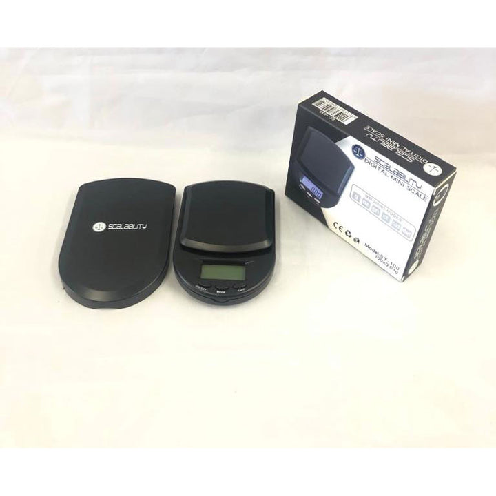 SCALABILITY DIGITAL MINI SCALES SY-100 Main image