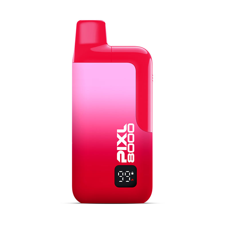 PIXL 8000 (2025) KIT SAKURA RASPBERRY (5) Main image