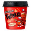 Samsam Topokki Cups Original Flavour (6 x 120g) Korean