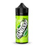FANTASI 100ML SHORTFILL APPLE