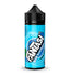 FANTASI 100ML SHORTFILL BLUE RASPBERRY