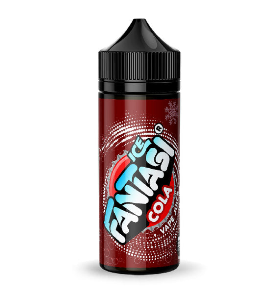 FANTASI 100ML SHORTFILL COLA ICE Main image