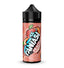 FANTASI 100ML SHORTFILL PEACH ICE