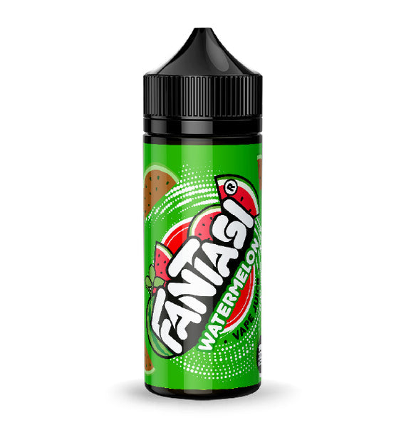 FANTASI 100ML SHORTFILL WATERMELON Main image