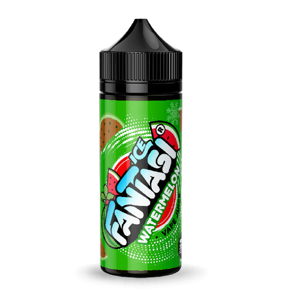 FANTASI 100ML SHORTFILL WATERMELON ICE Main image