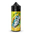 FANTASI REMIX 100ML SHORTFILL TROPICAL X THUNDER ICE