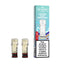 SKE CRYSTAL PLUS PREFILLED PODS COCONUT BLAST (10)