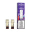 SKE CRYSTAL PLUS PREFILLED PODS GRAPE (10)