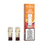 SKE CRYSTAL PLUS PREFILLED PODS MIXED PEACH (10)