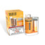 SKE CRYSTAL 4in1 2400 POD KIT FRUIT MEDLEY (TROPICAL) (5)
