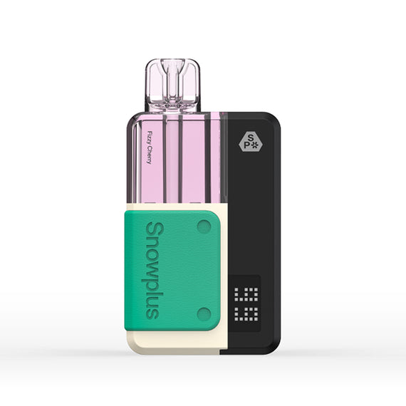 SNOWPLUS SWIFT POD KIT FIZZY CHERRY (4)