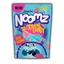 Noomz Freeze Dried Xtreme Candy Sour Worms 55g
