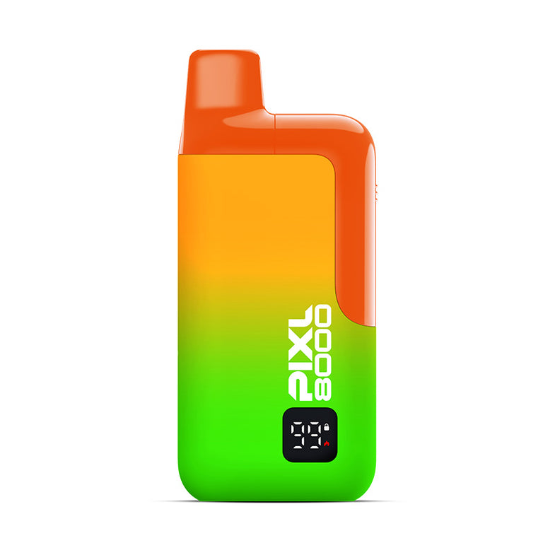 PIXL 8000 (2025) KIT SOUR PINEAPPLE MANGO (5) Main image