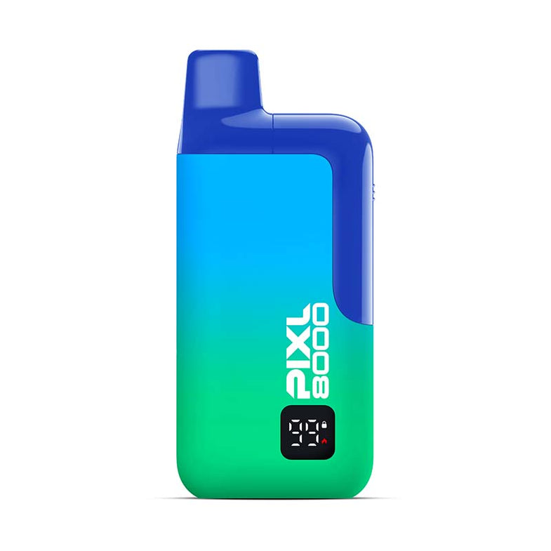 PIXL 8000 (2025) KIT SPEARMINT (5) Main image