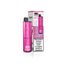IVG 2400 4 in 1 Special Edition Bar 5 Pack