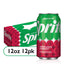Sprite Winter Spiced Cranberry Cans 12x355ml