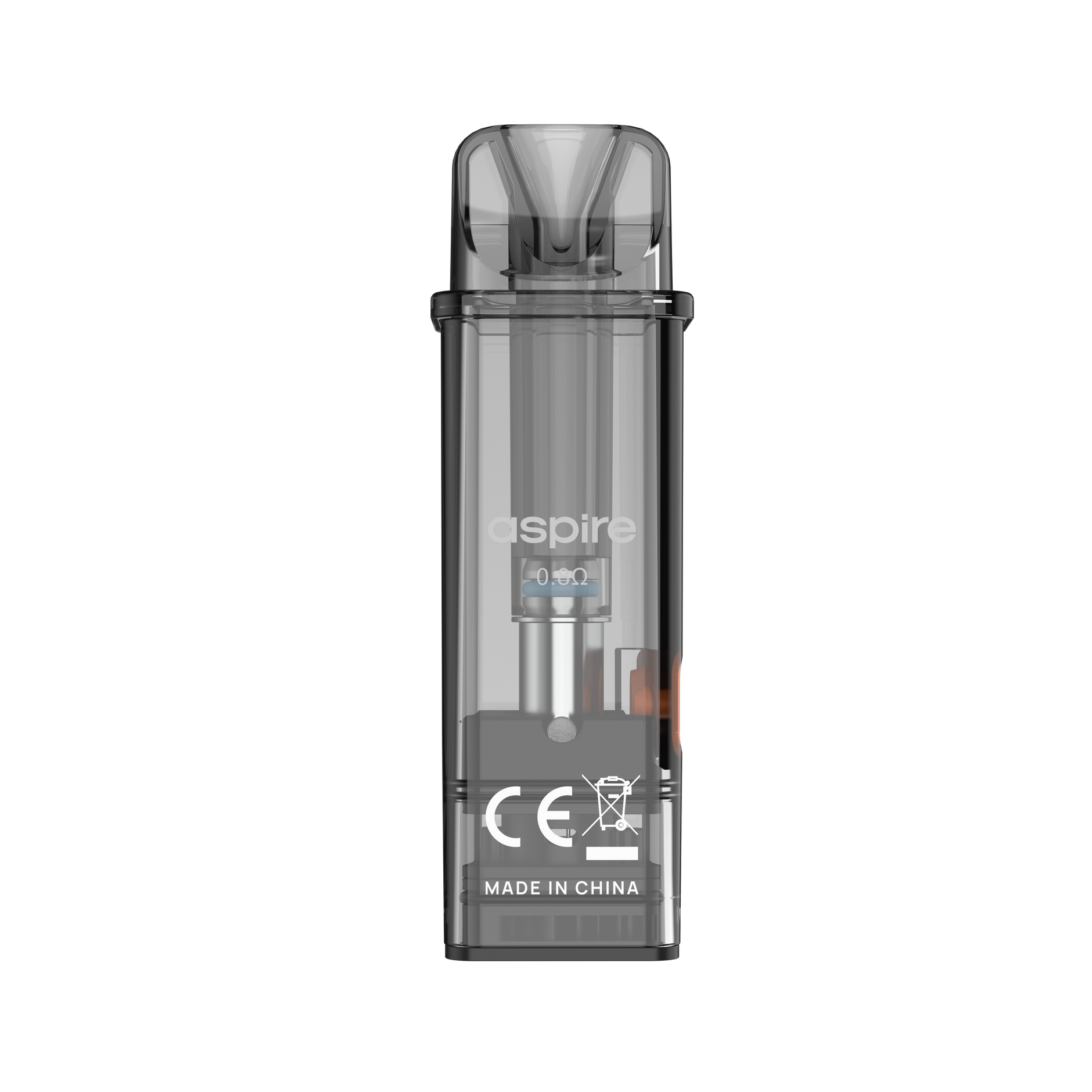 ASPIRE GOTEK REPLACEMENT PODS 0.8 XL (2) Main image