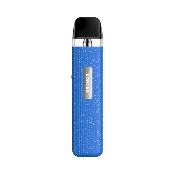 GEEK VAPE SONDER Q POD KIT STARRY NIGHT Main image