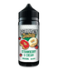 DOOZY SERIOUSLY DONUTS 100ML STRAWBERRY AND CREAM