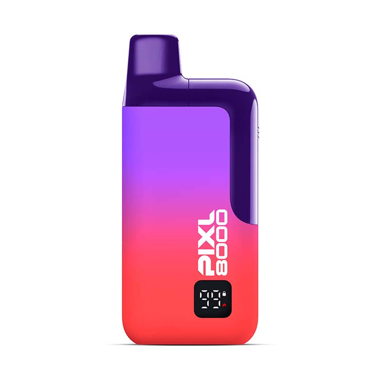 PIXL 8000 (2025) KIT STRAWBERRY BURST (5)