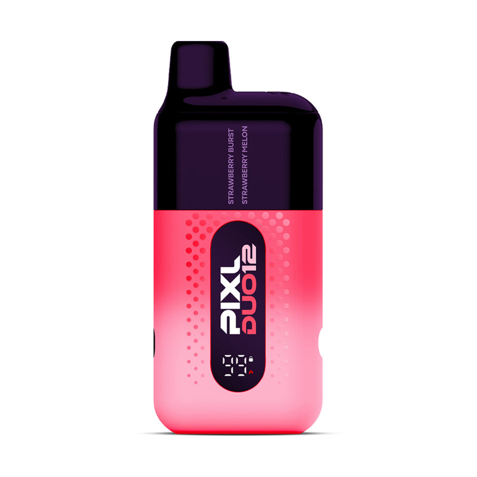 PIXL DUO 12ML STRAWBERRY EDITION (5)