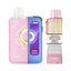 ELFBAR JOINONE KIT STRAWBERRY ICE (5)