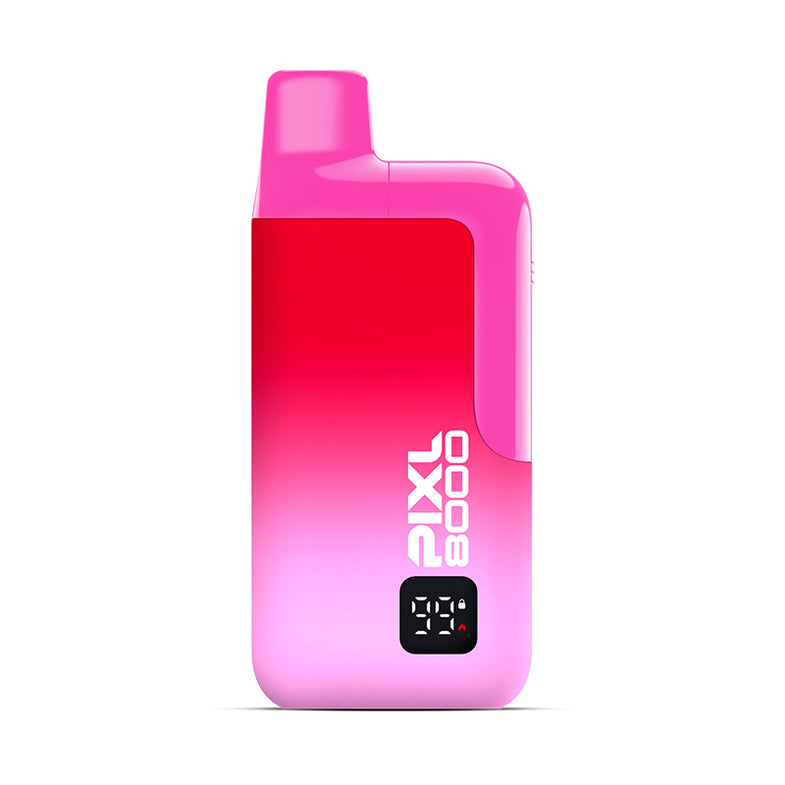 PIXL 8000 (2025) KIT STRAWBERRY KIWI BUBBA (5) Main image