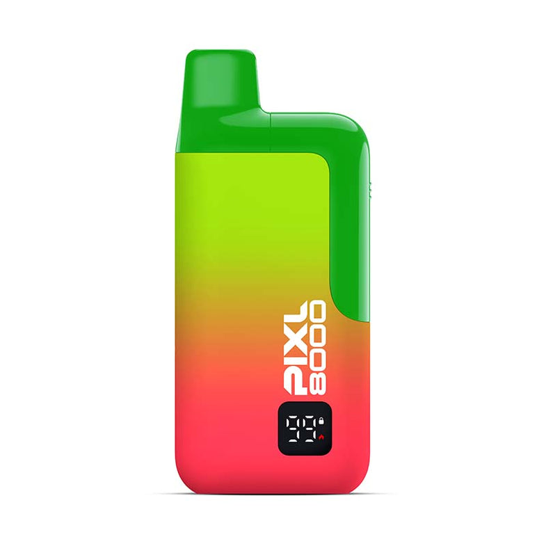 PIXL 8000 (2025) KIT STRAWBERRY KIWI RAZZ (5)