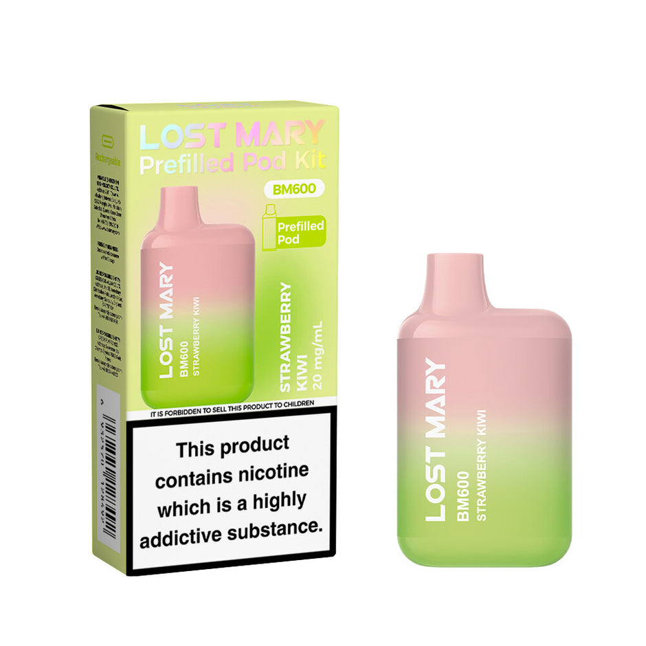 LOST MARY BM600 2025 STRAWBERRY KIWI (10)
