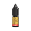 GOLD BAR SALTS 10ML STRAWBERRY WATERMELON (10)