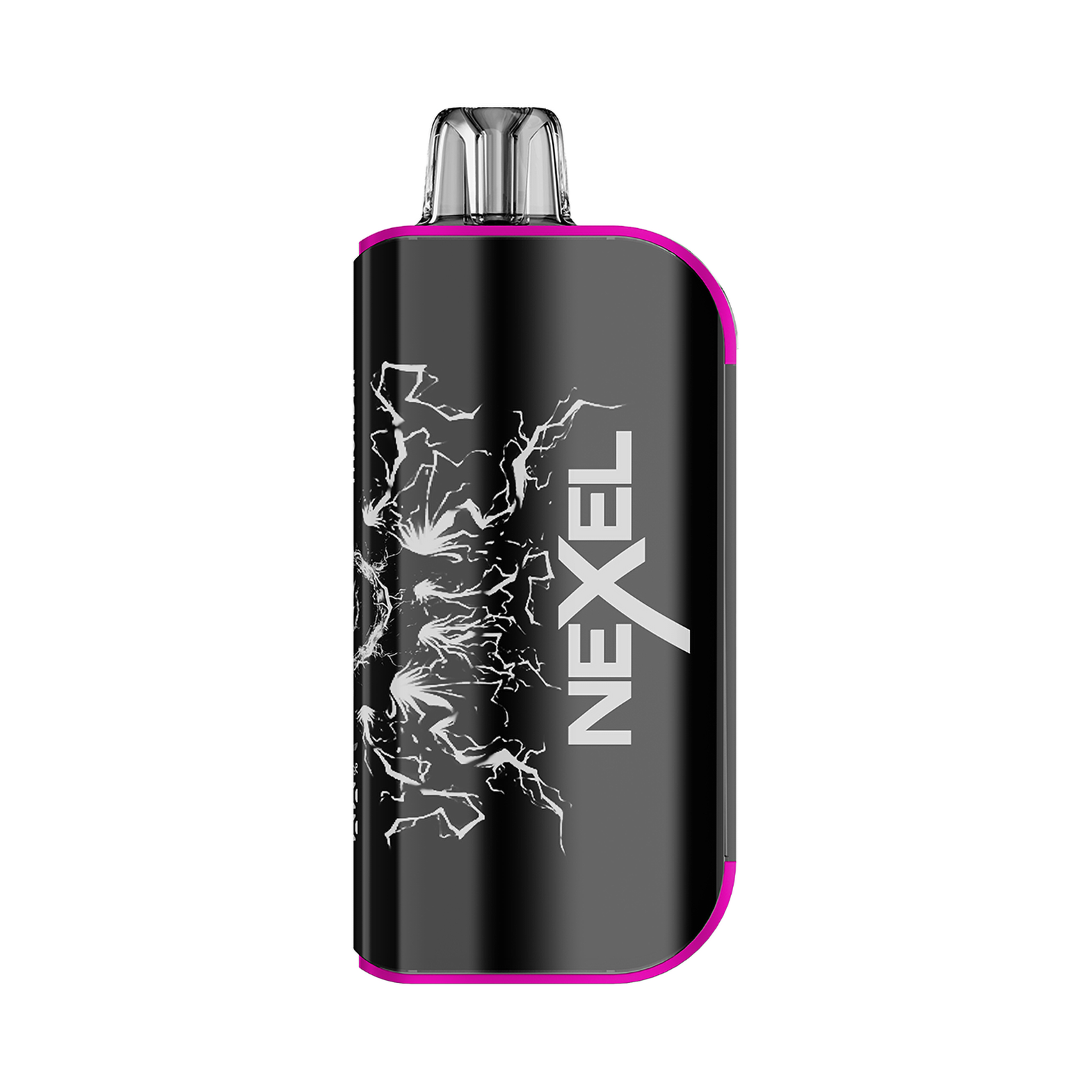 NEXEL THUNDER 15K KIT STRAWBERRY RASPBERRY CHERRY ICE (5) Main image
