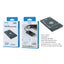TG7271 HDD & SSD Hard Drive Enclosure 2.5, USB 3.0, 5Gbps