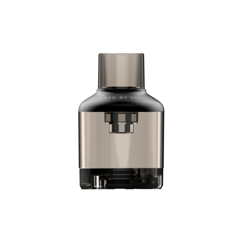 VOOPOO TPP POD BLACK (2) Main image