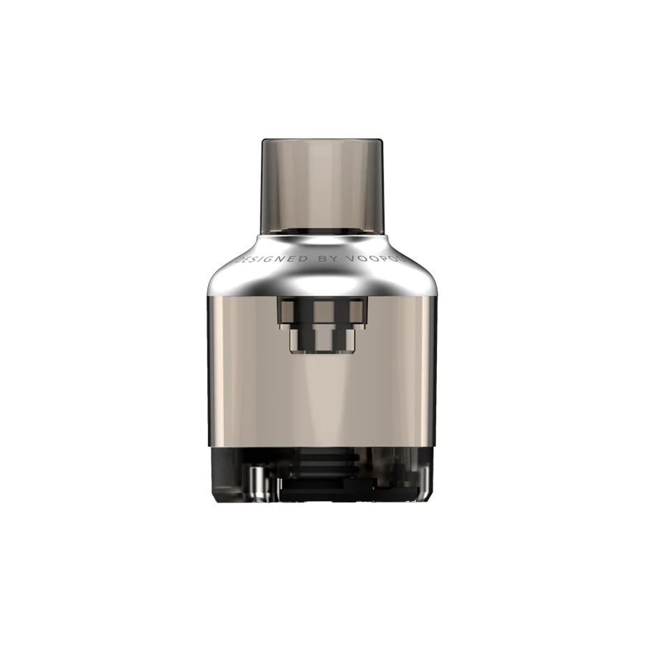 VOOPOO TPP POD SILVER (2) Main image