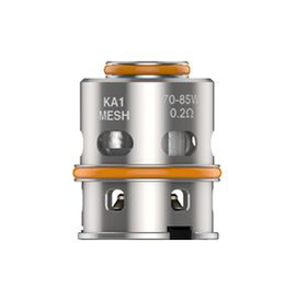 GEEK VAPE M SERIES 0.2 TRIPLE COILS (5) Main image