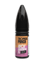 RIOT BAR EDTN 20MG NIC SALT TROPICAL PUNCH (10)