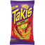 Takis Nitro 280g 12 Pack